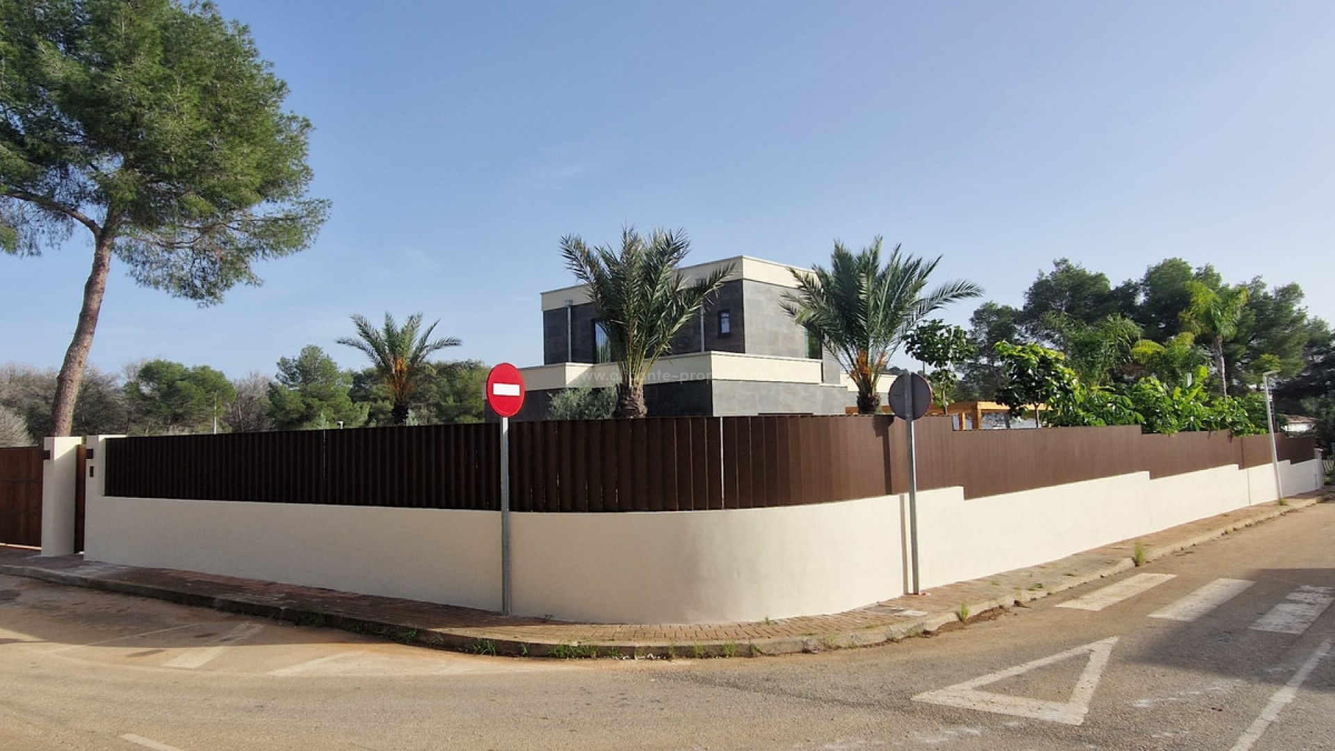 Villa in Jávea - Xàbia Centro