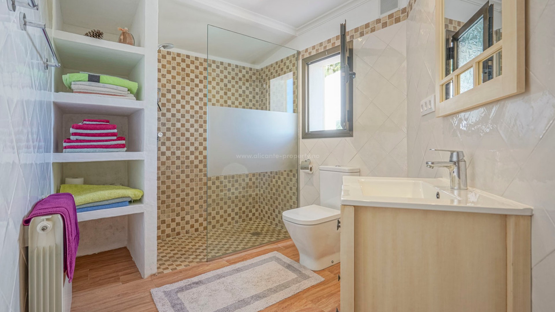 Villa in Jávea - Xàbia Centro