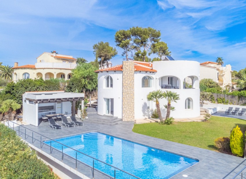 Villa in Jávea - Xàbia Centro