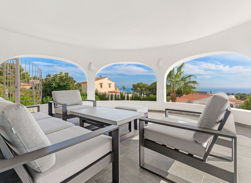 Villa in Jávea - Xàbia Centro