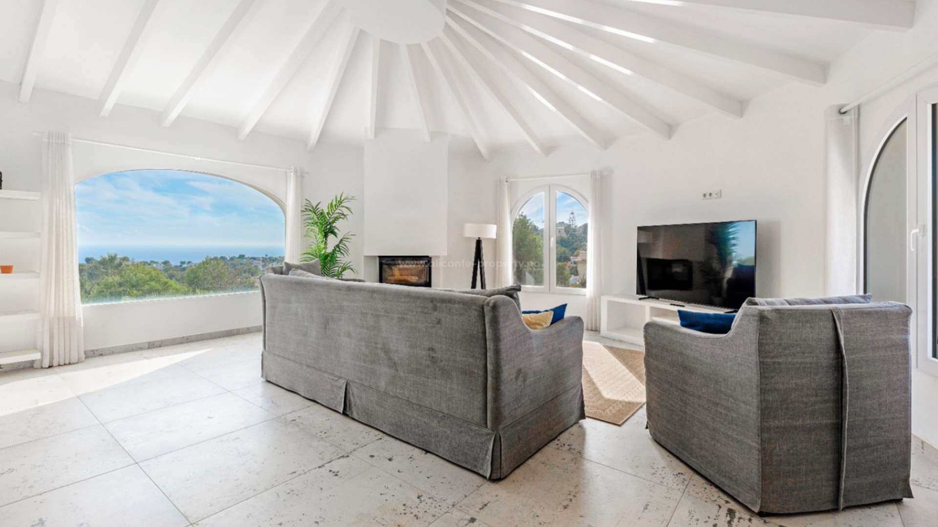 Villa in Jávea - Xàbia Centro
