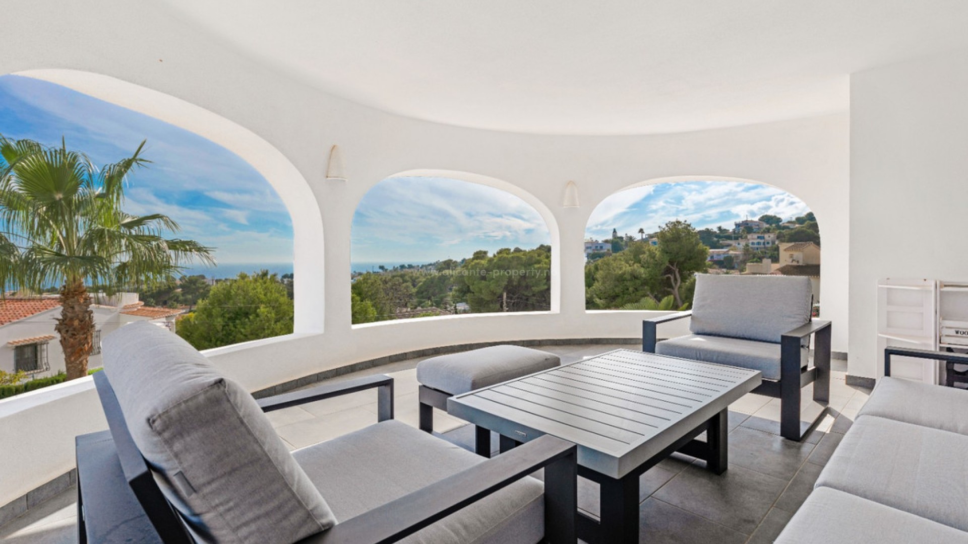 Villa in Jávea - Xàbia Centro