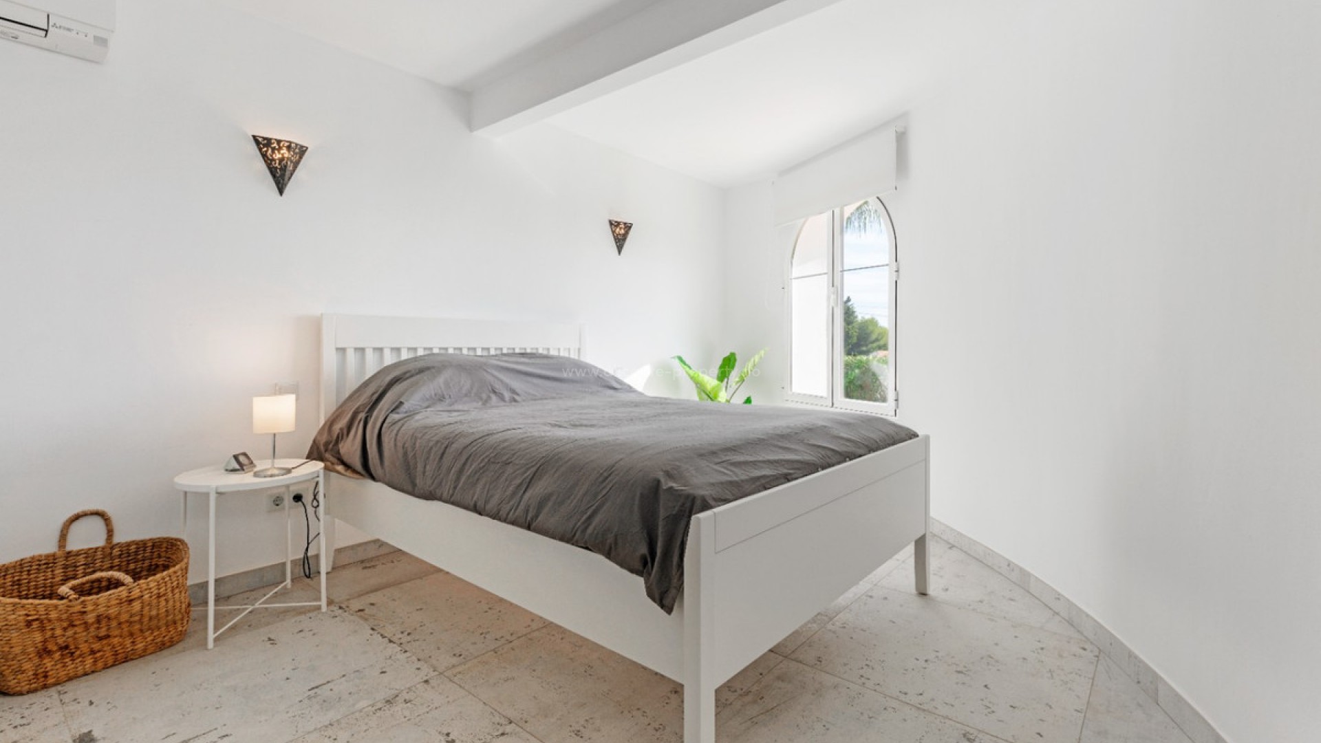 Villa in Jávea - Xàbia Centro