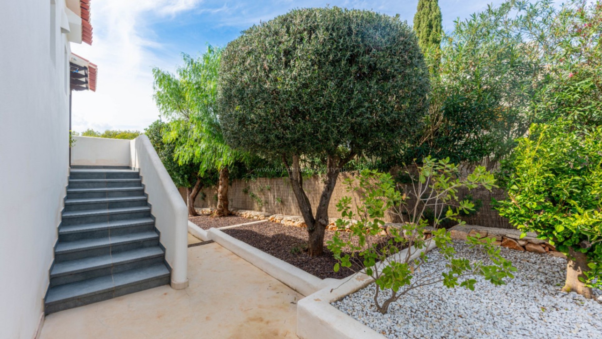 Villa in Jávea - Xàbia Centro