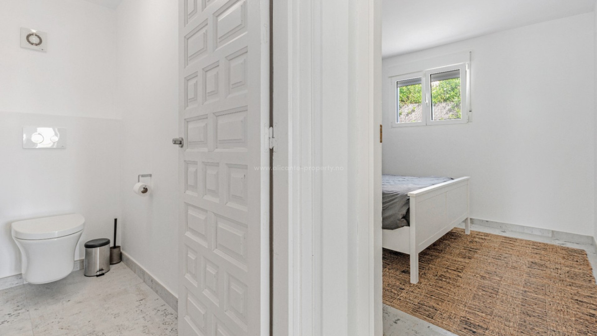 Villa in Jávea - Xàbia Centro