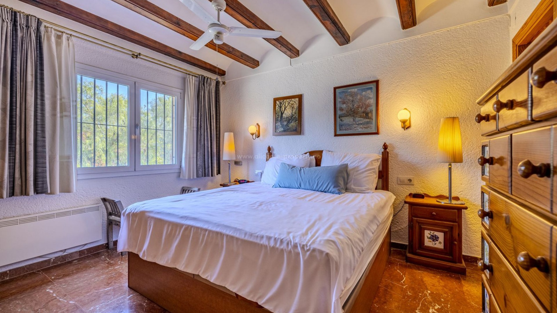 Villa in Javea