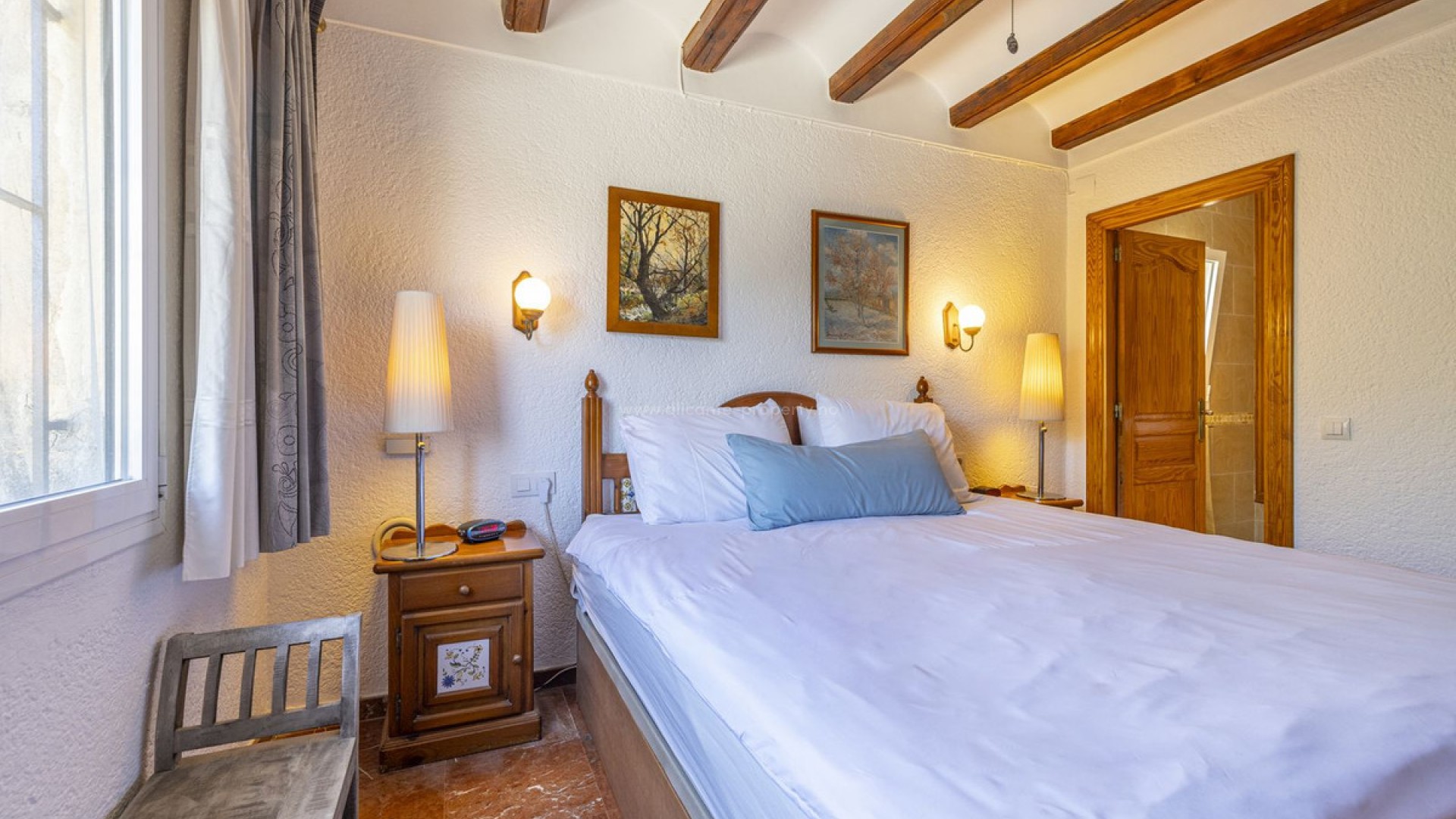 Villa in Javea