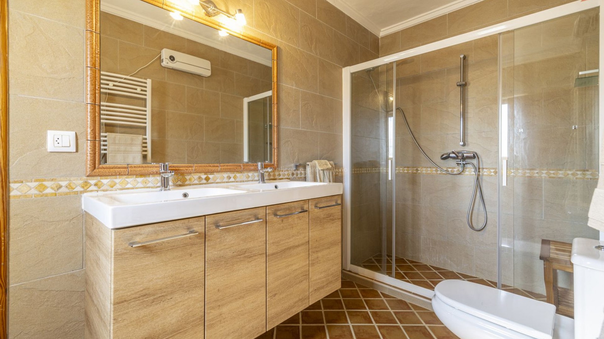 Villa in Javea