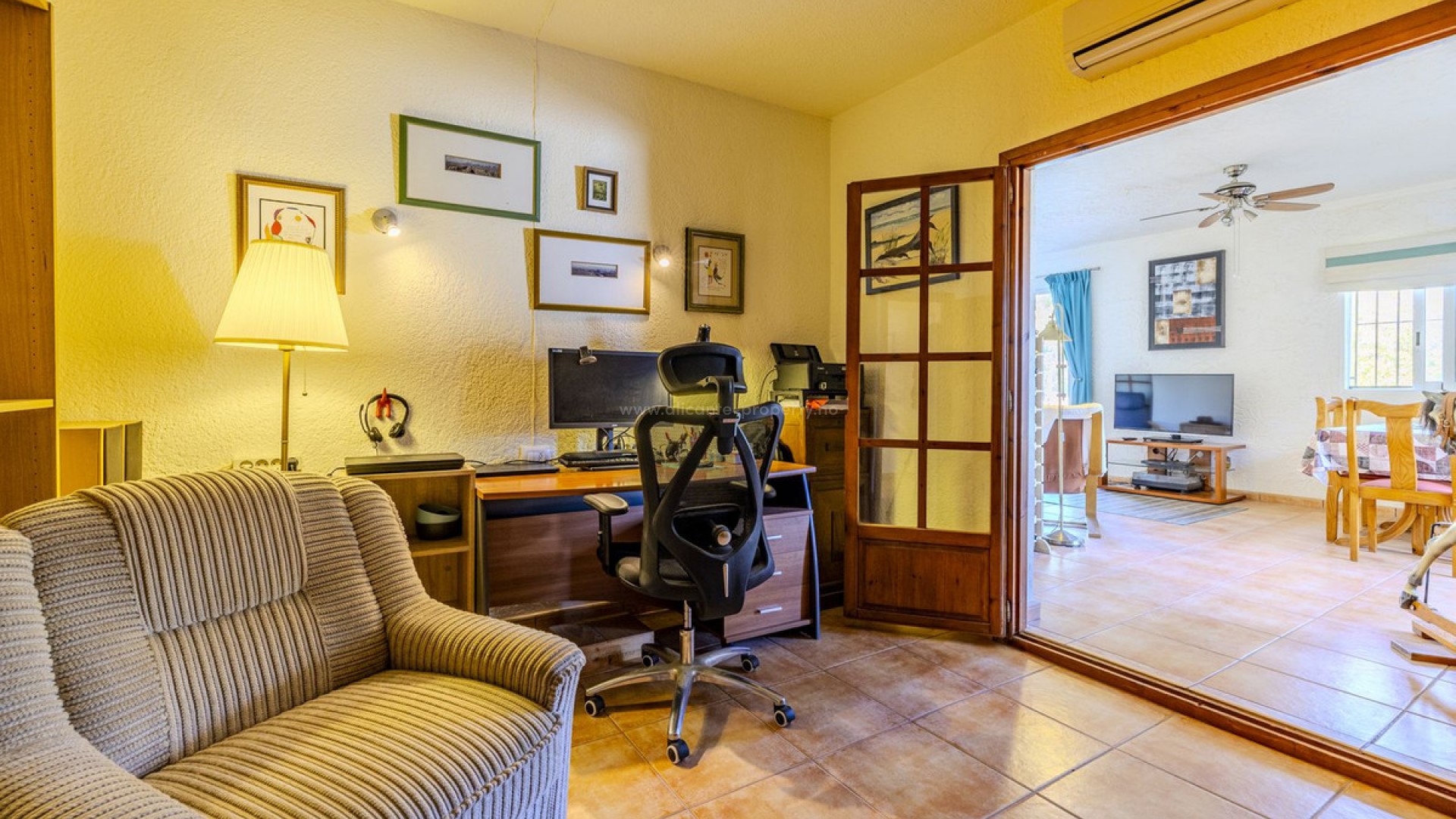 Villa in Javea