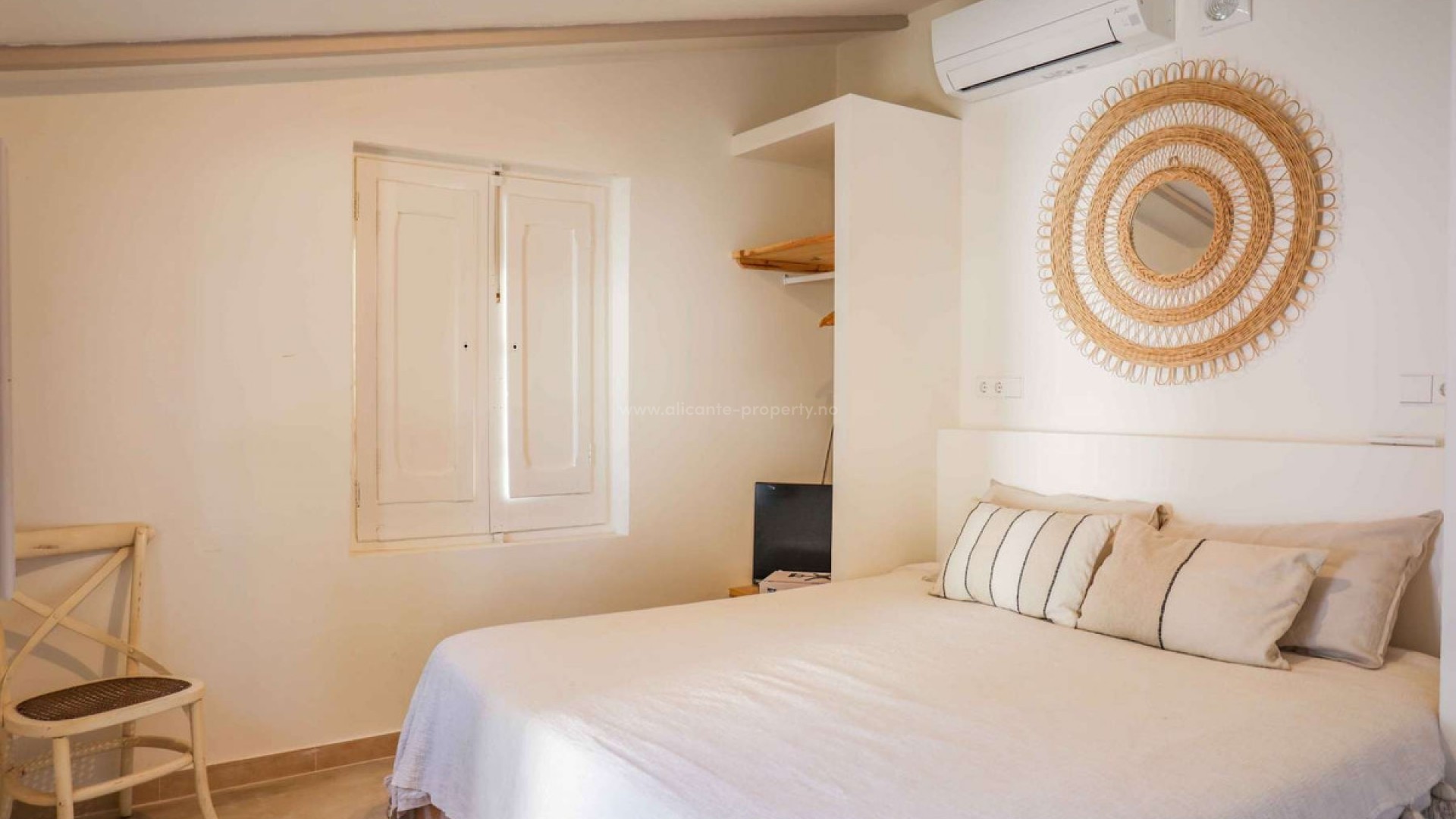 Villa in Jesús Pobre