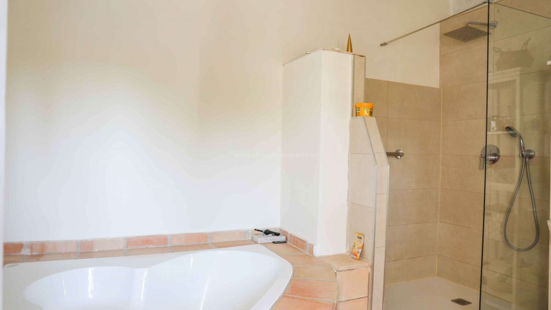 Villa in Jesús Pobre