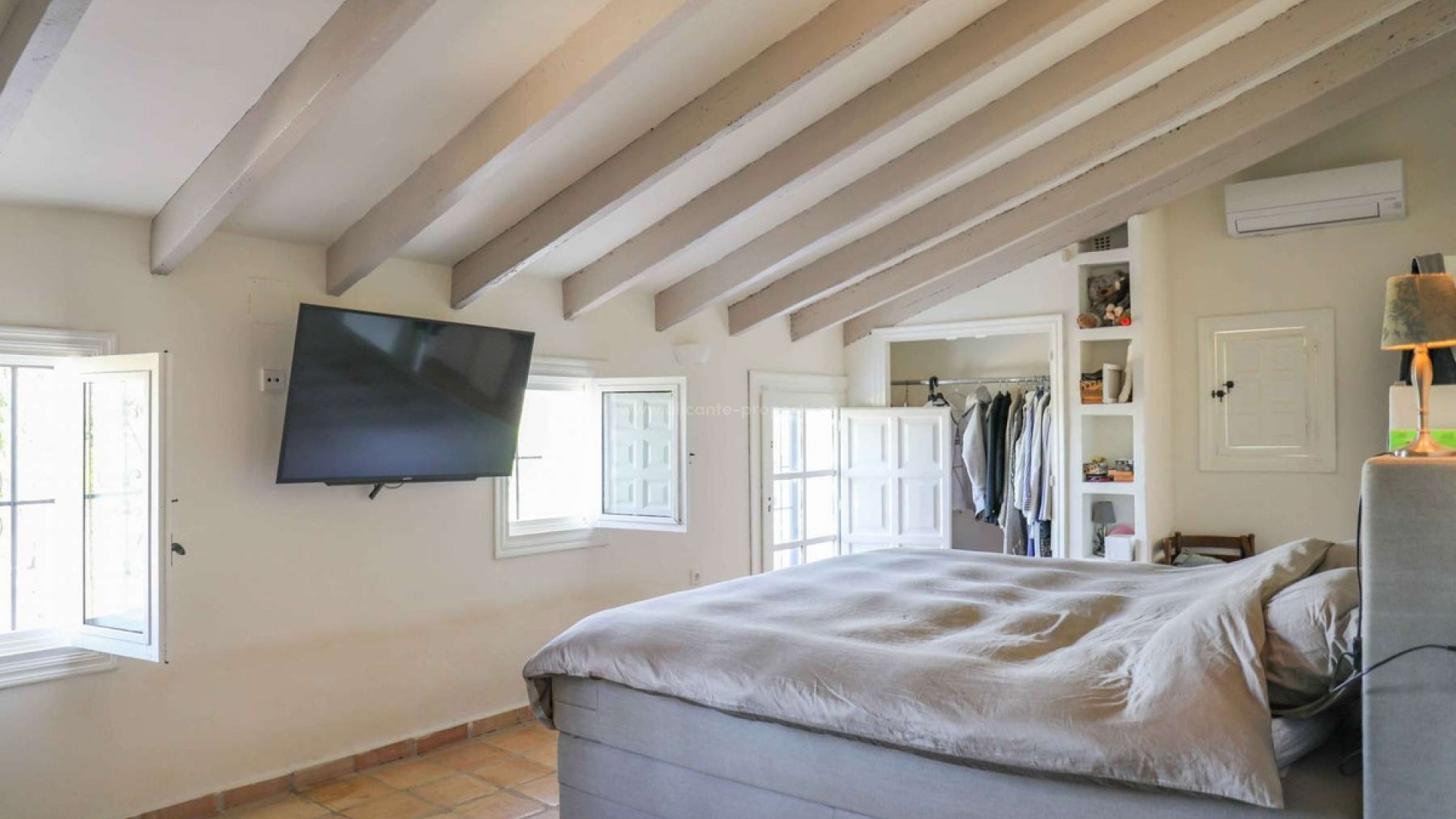 Villa in Jesús Pobre