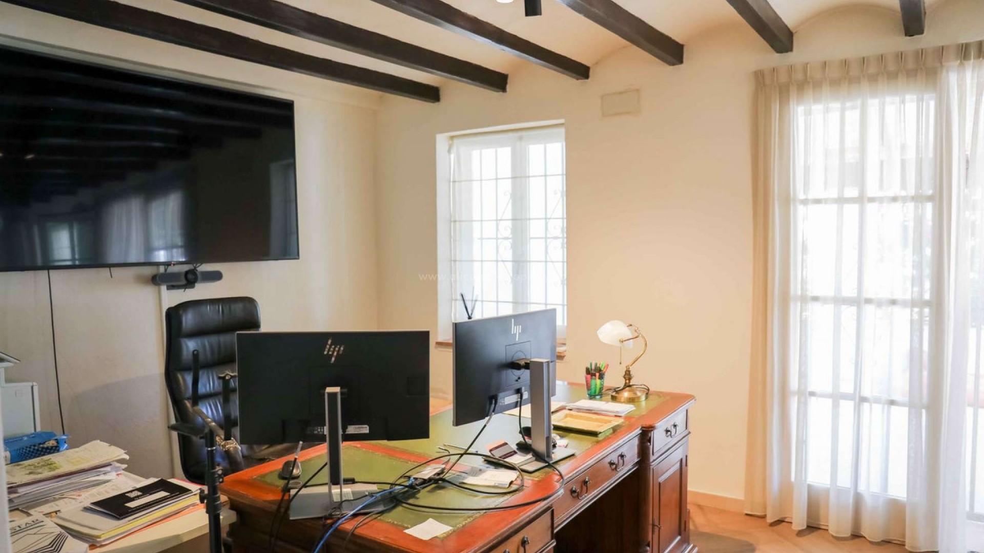 Villa in Jesús Pobre