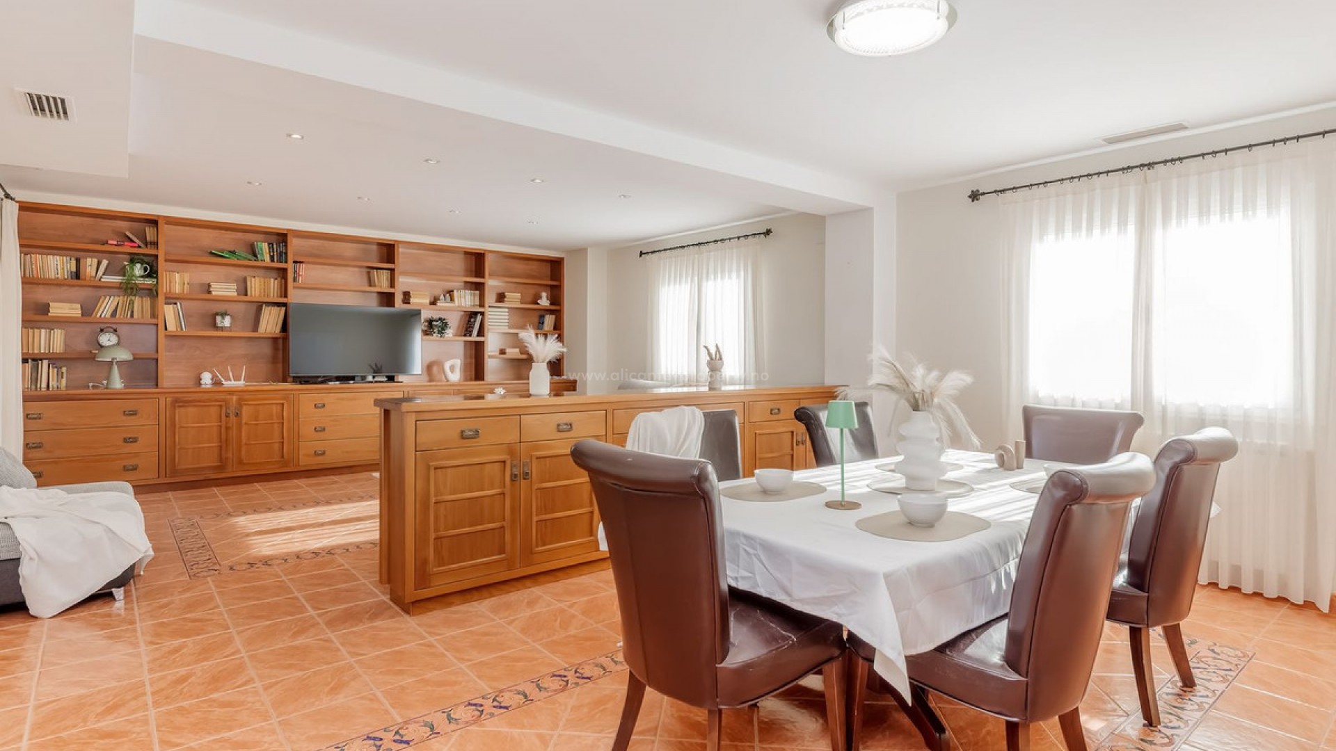 Villa in Jijona - Xixona Centro