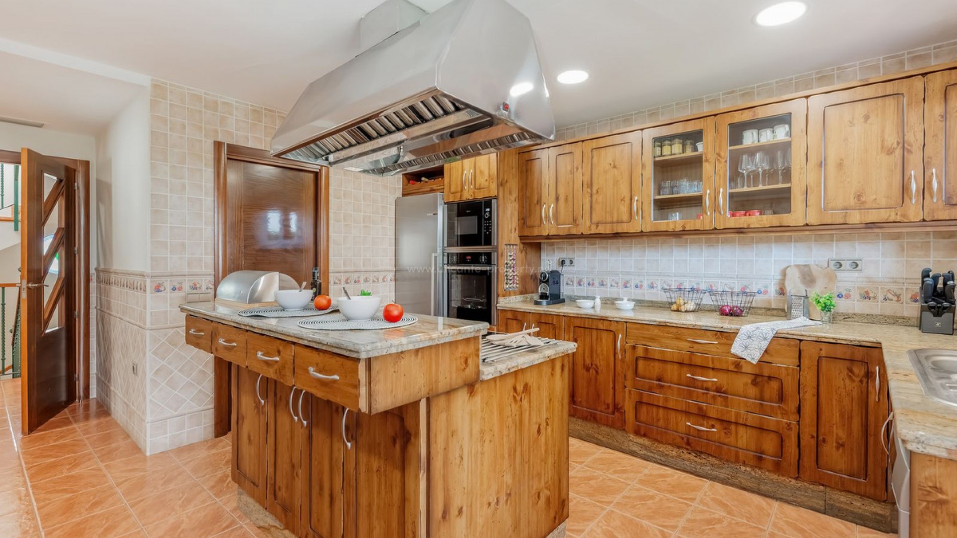 Villa in Jijona - Xixona Centro