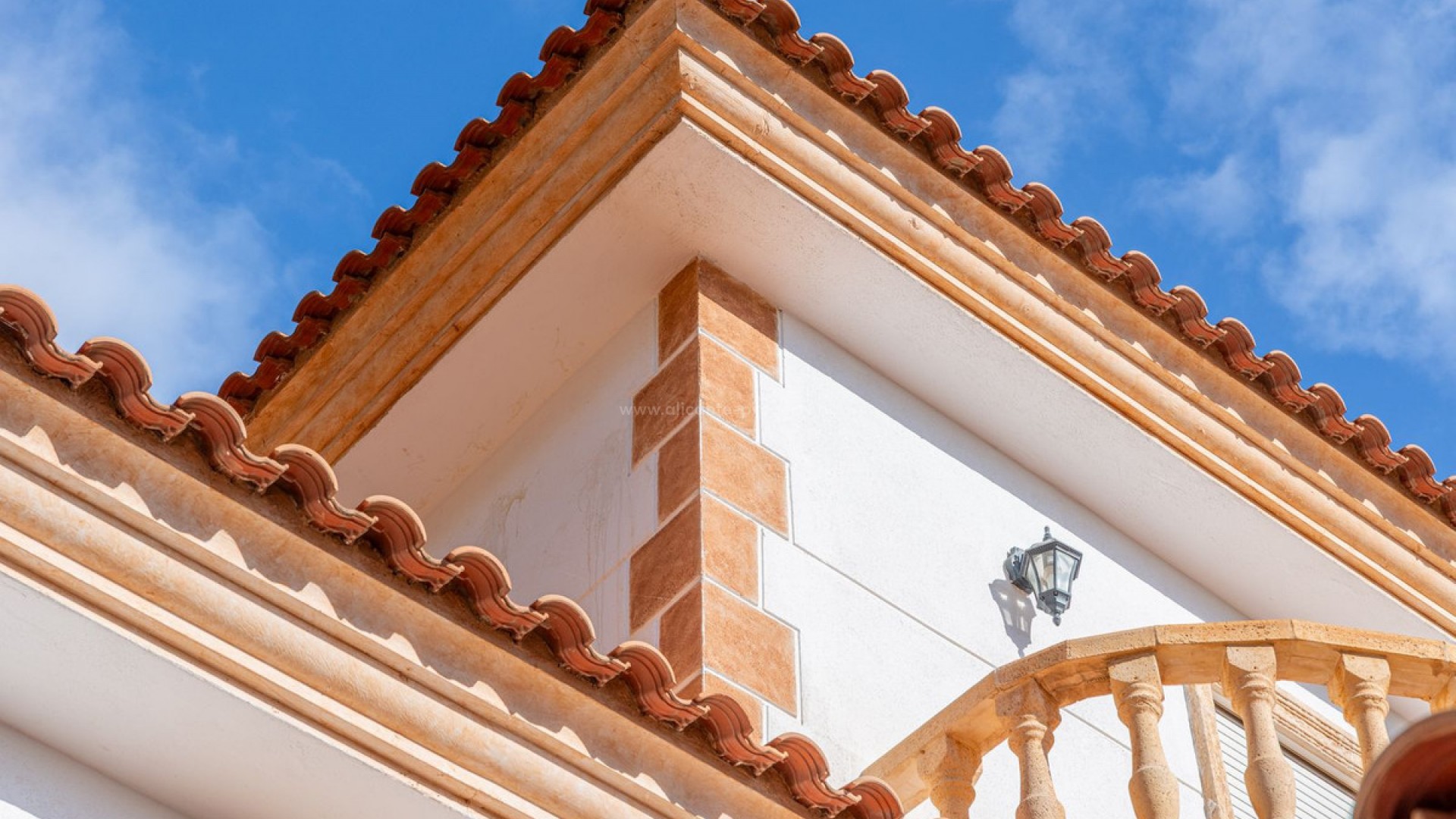 Villa in Jijona - Xixona Centro