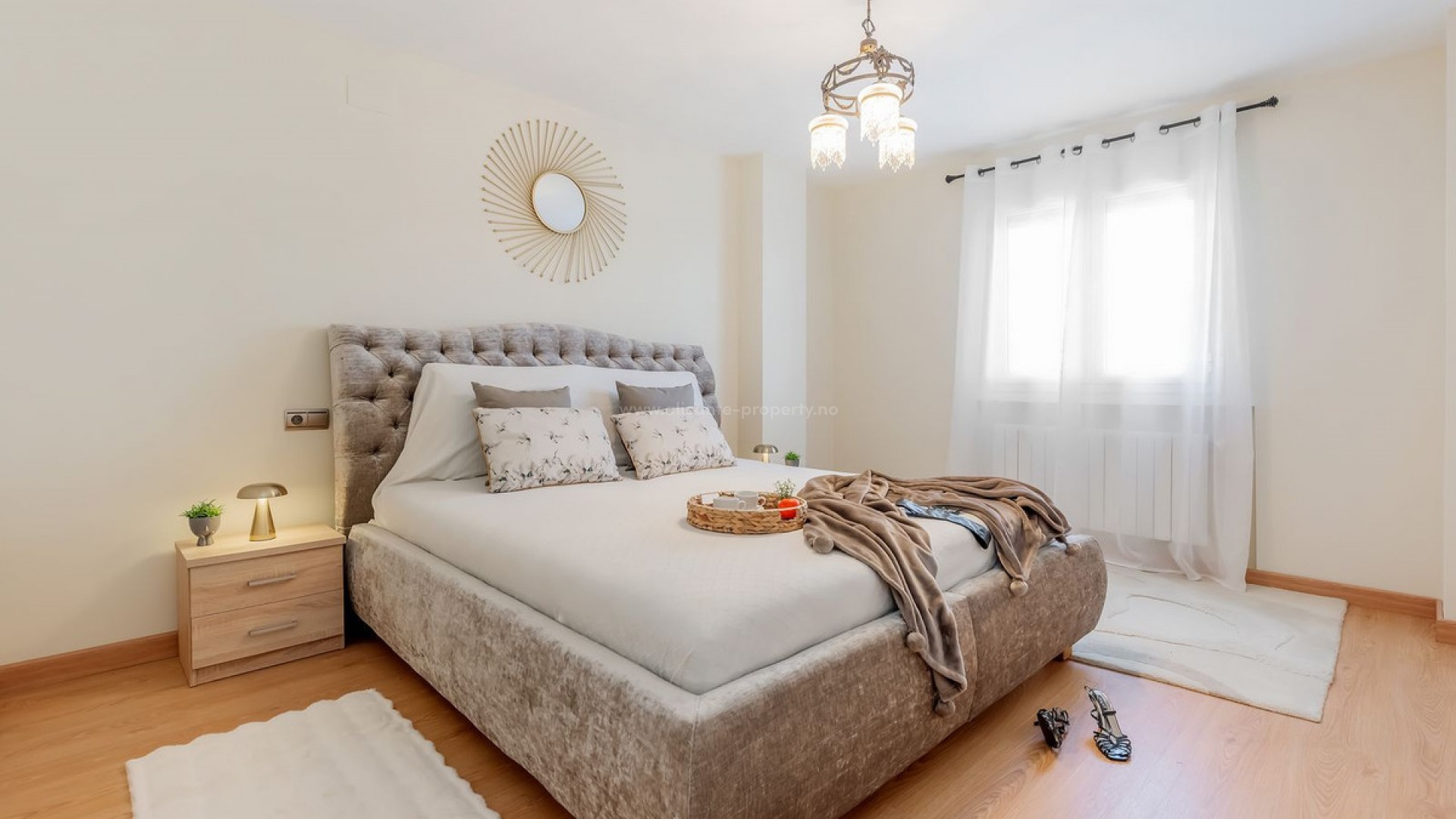 Villa in Jijona - Xixona Centro