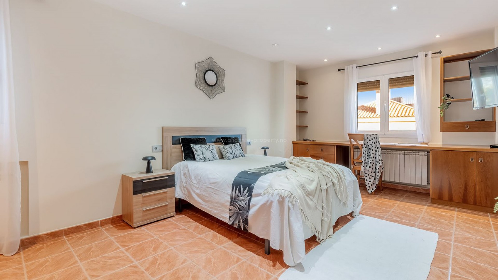 Villa in Jijona - Xixona Centro