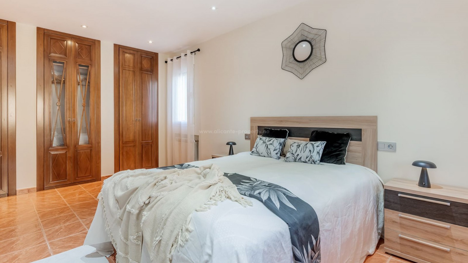 Villa in Jijona - Xixona Centro