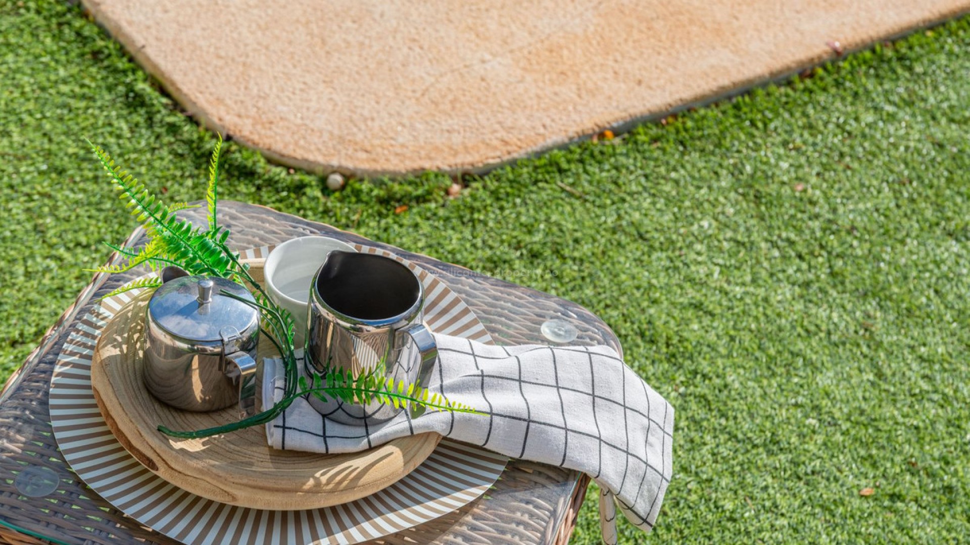 Villa in Jijona - Xixona Centro