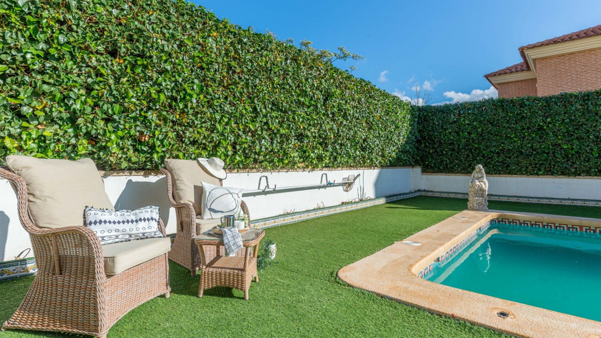 Villa in Jijona - Xixona Centro