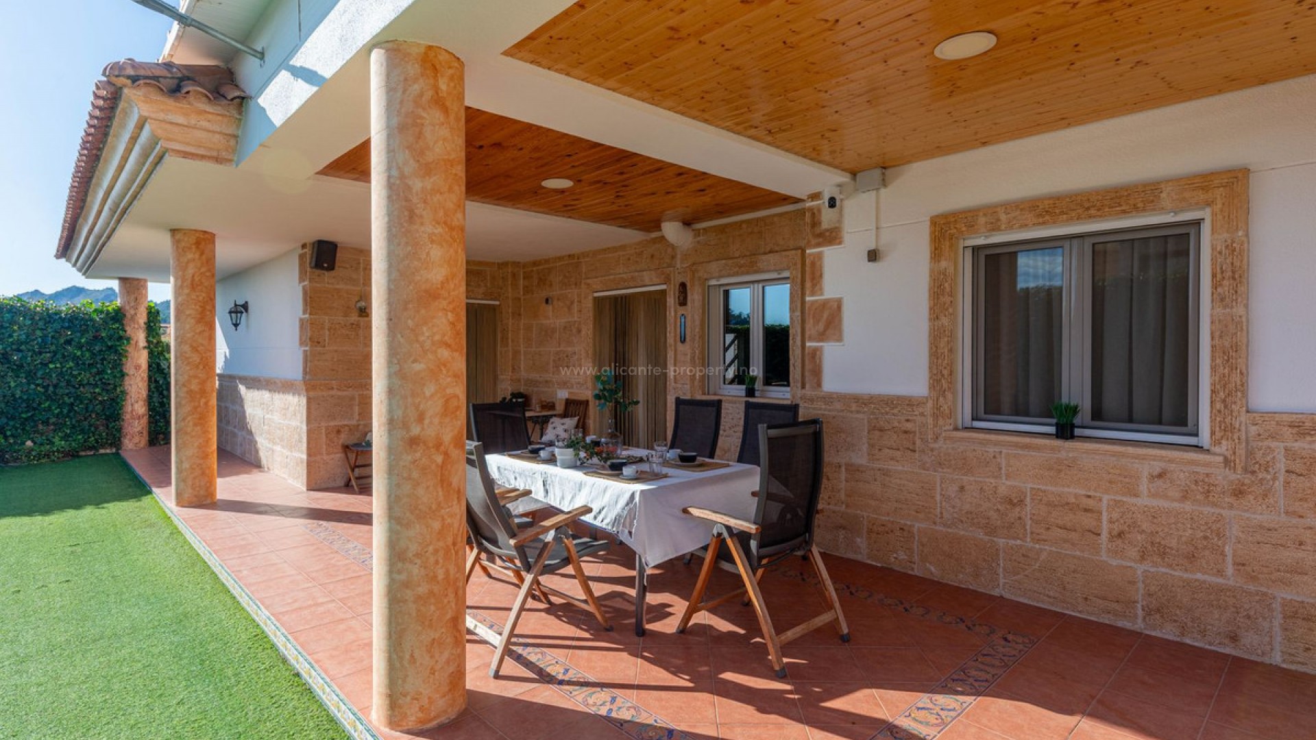 Villa in Jijona - Xixona Centro