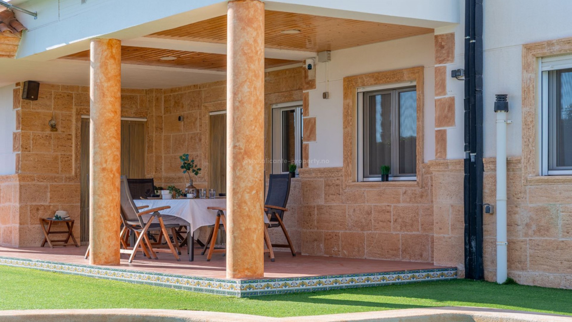 Villa in Jijona - Xixona Centro