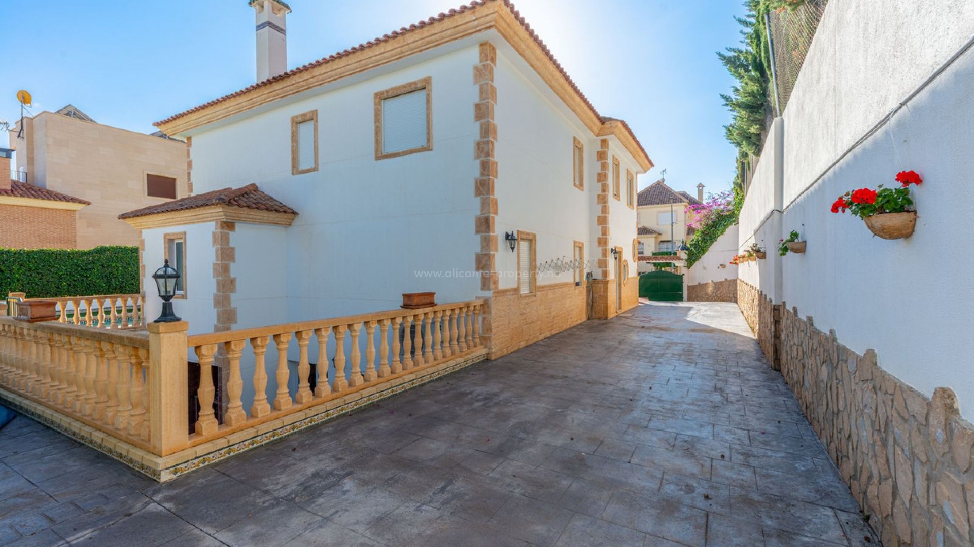 Villa in Jijona - Xixona Centro