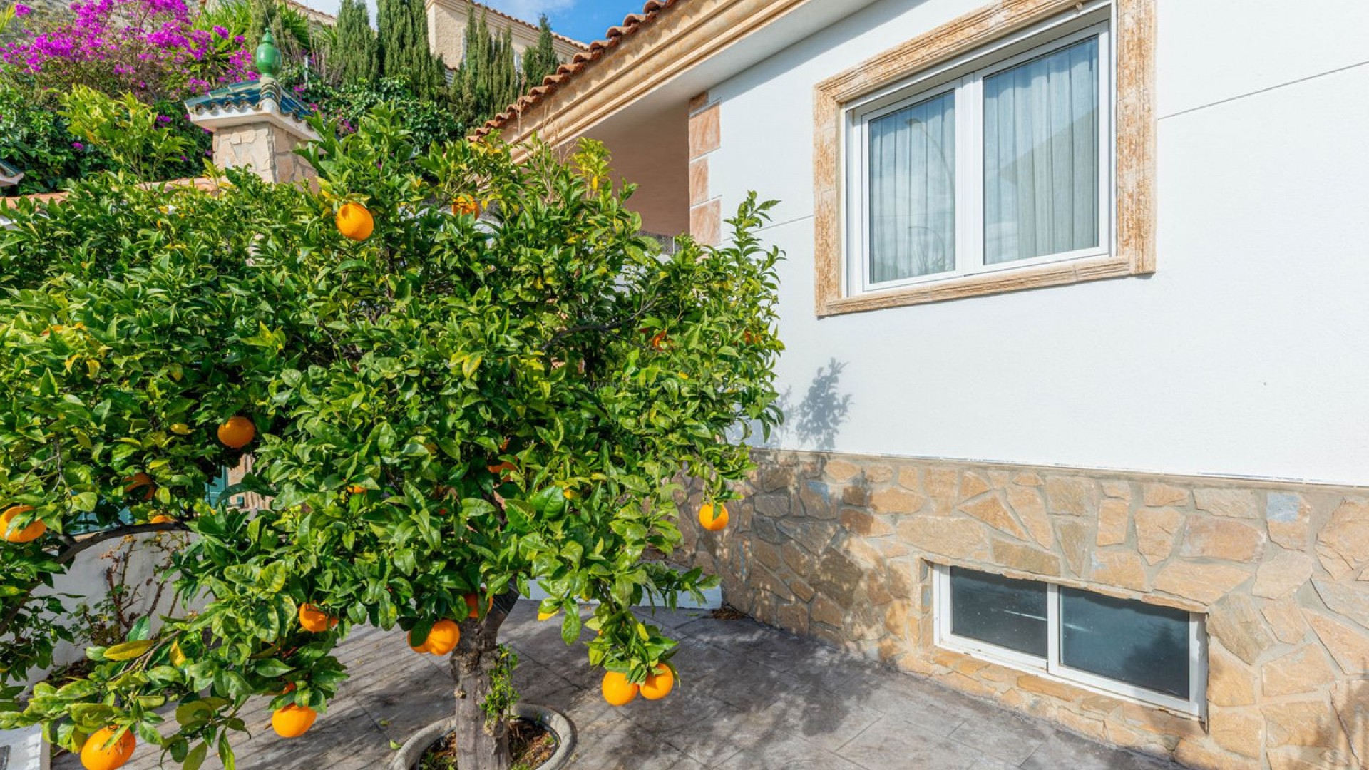 Villa in Jijona - Xixona Centro