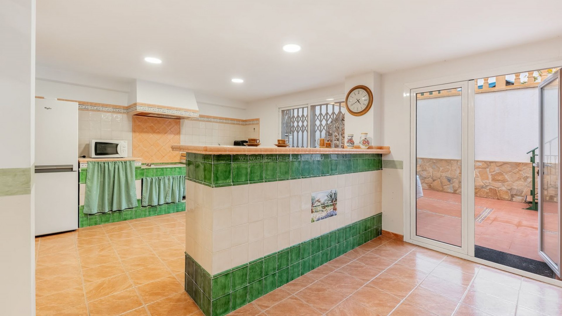 Villa in Jijona - Xixona Centro