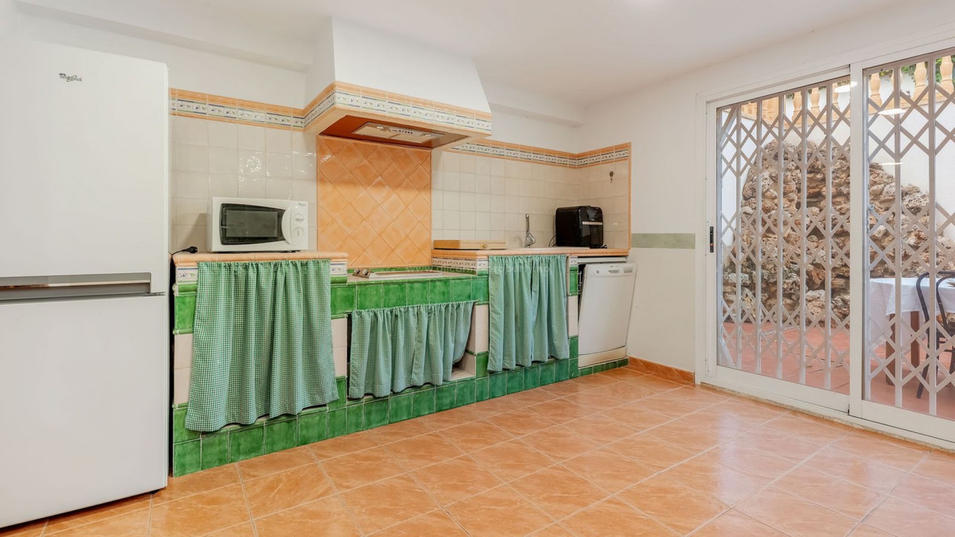 Villa in Jijona - Xixona Centro