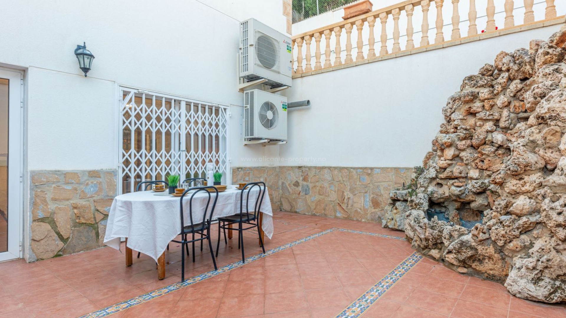 Villa in Jijona - Xixona Centro