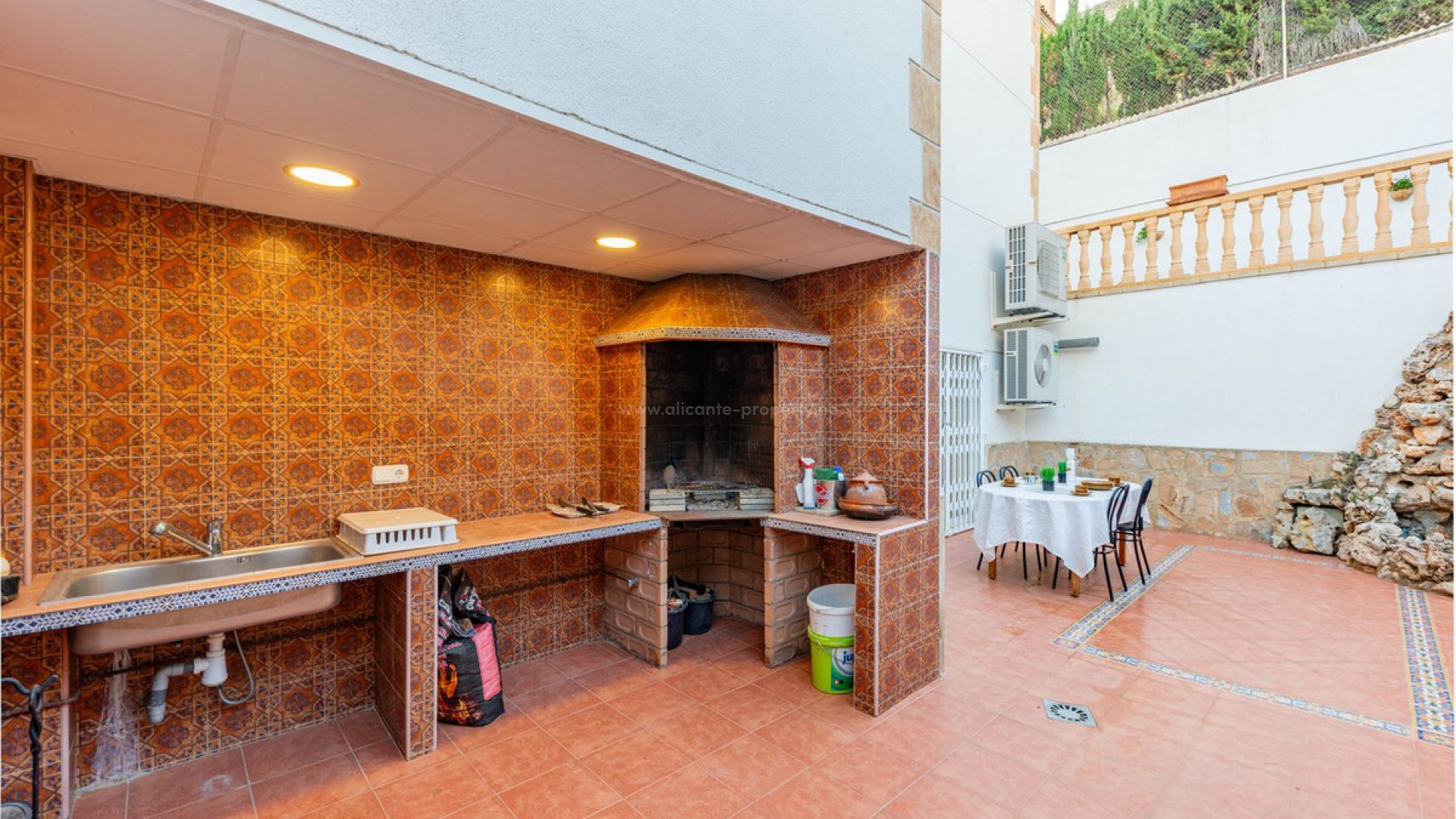 Villa in Jijona - Xixona Centro