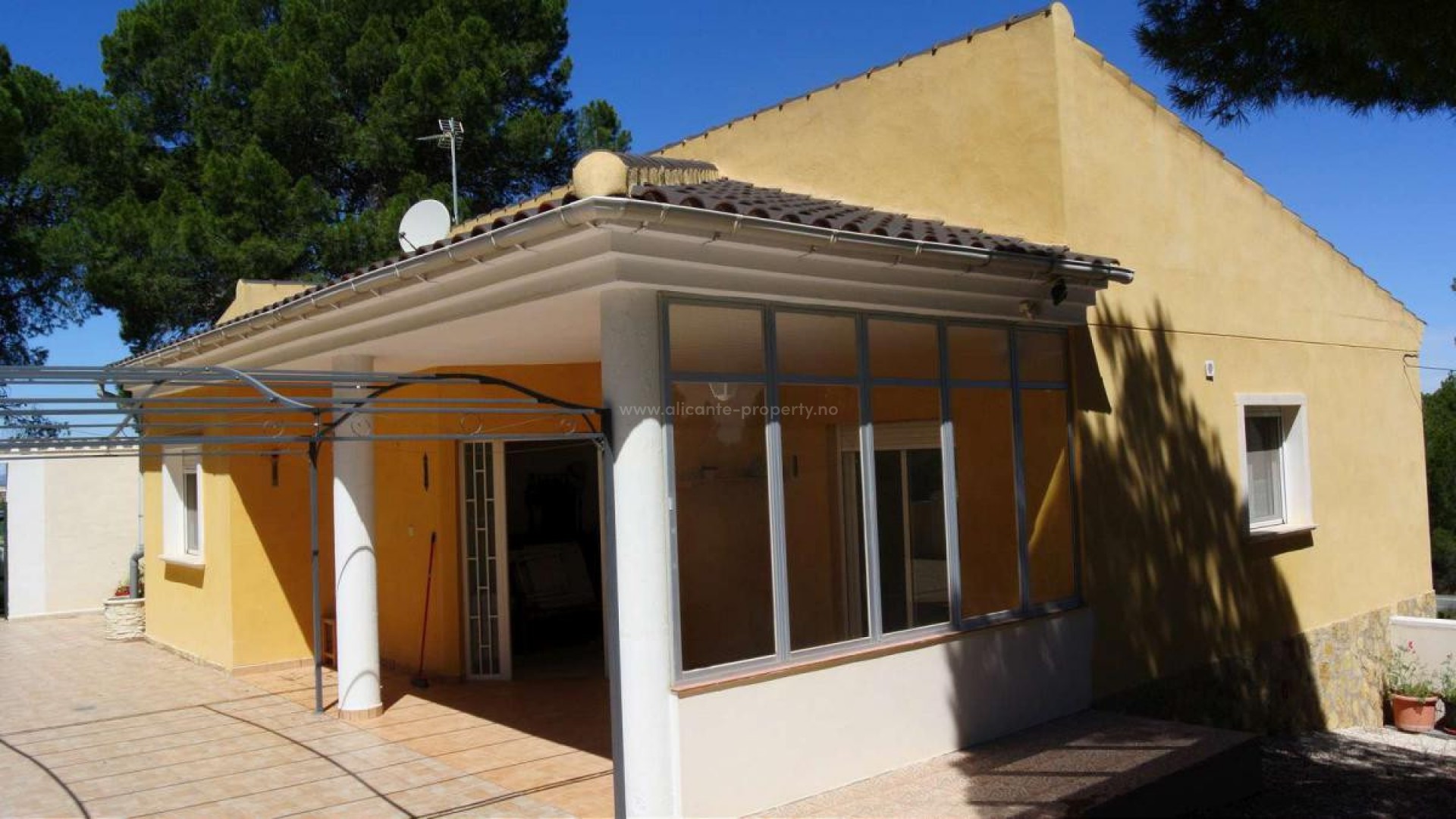 Villa in Jumilla Centro