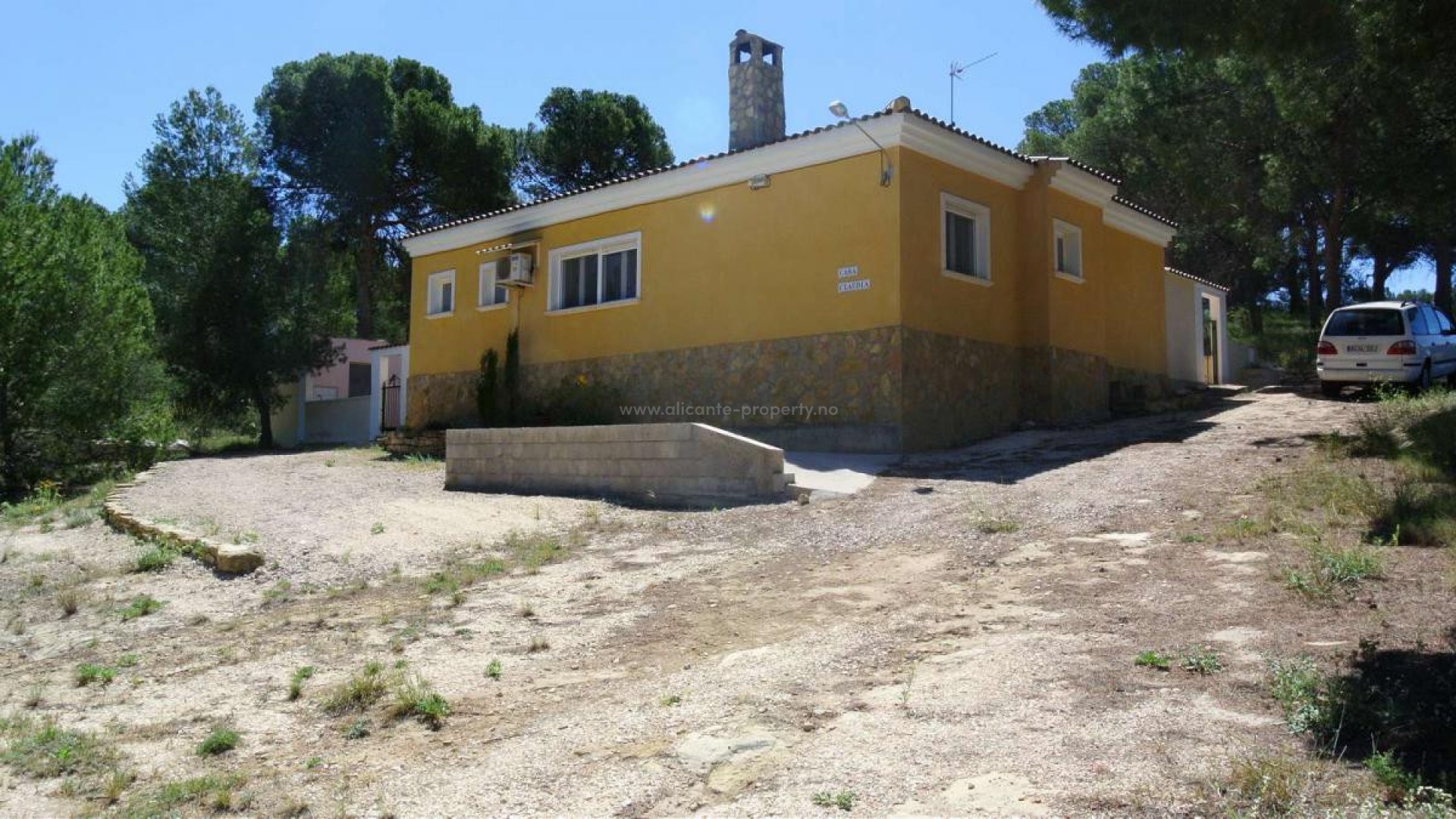 Villa in Jumilla Centro