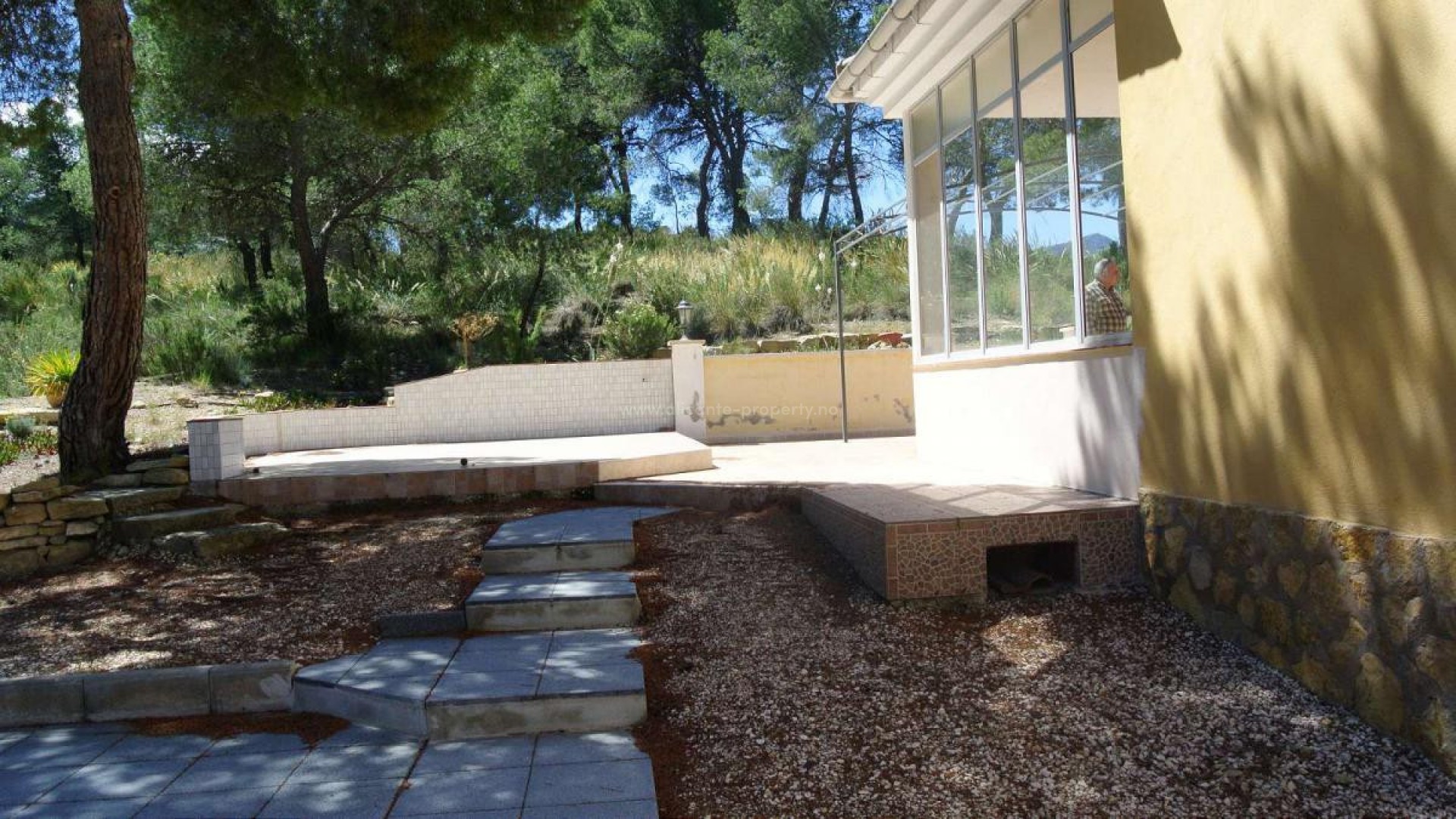 Villa in Jumilla Centro