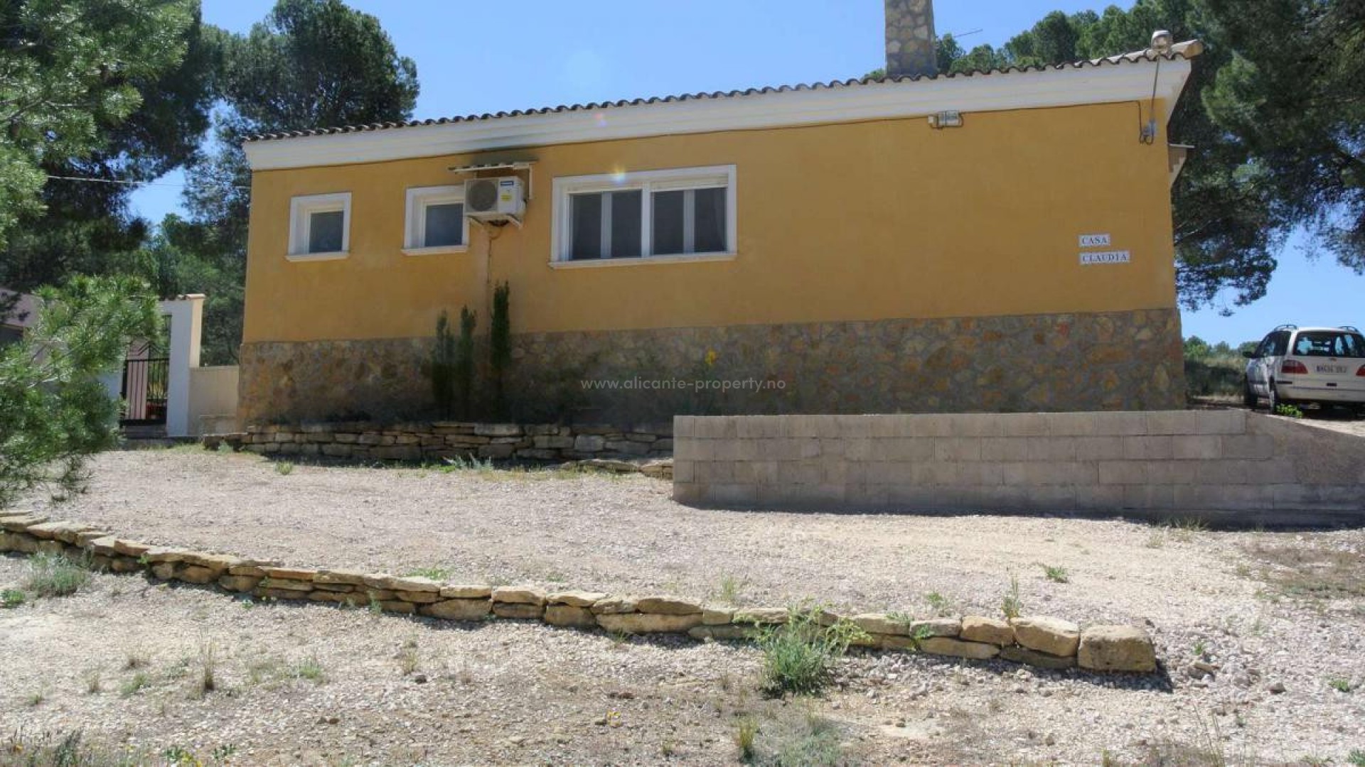 Villa in Jumilla Centro