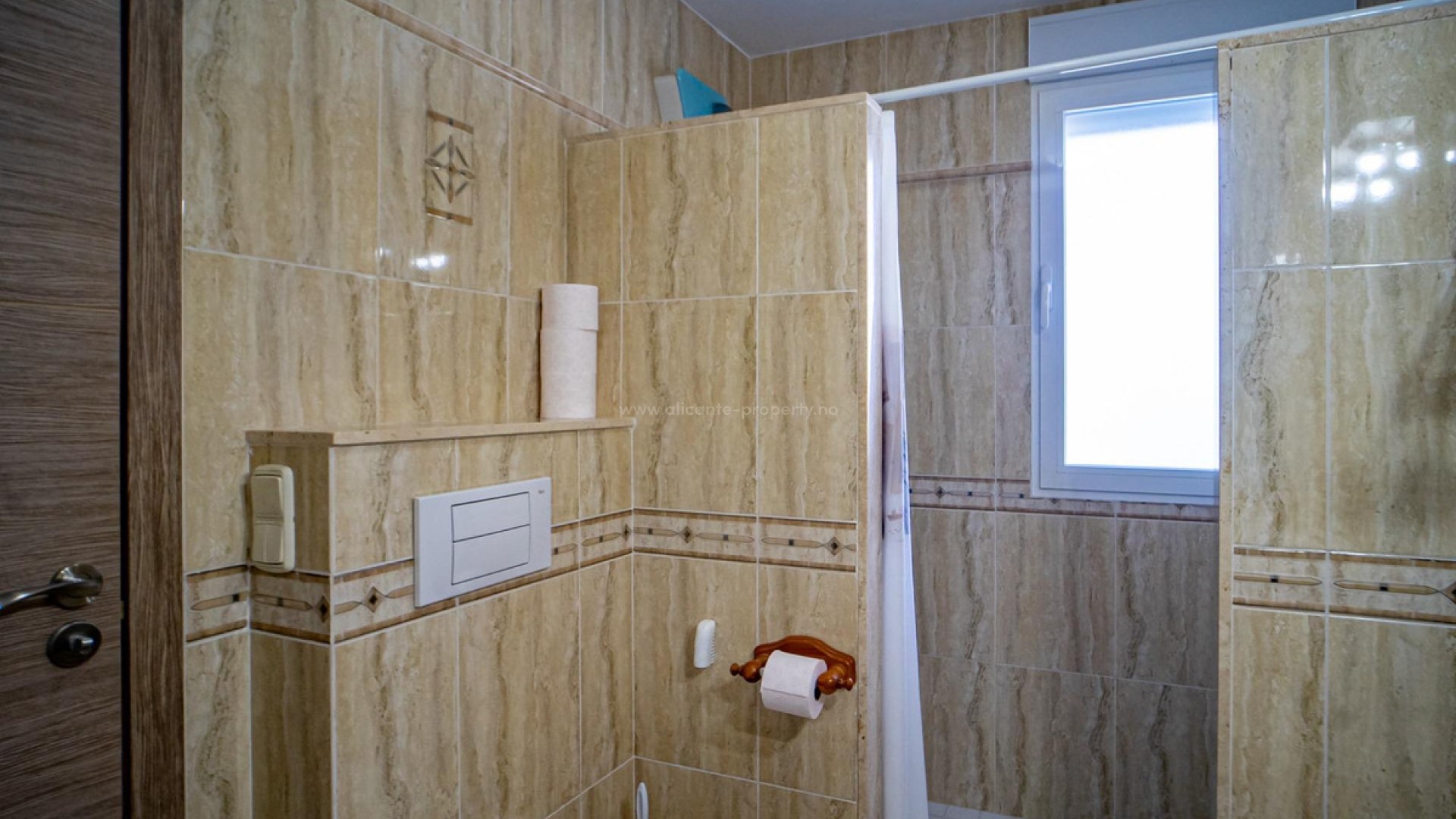 Villa in L'Alfás del Pi Centro