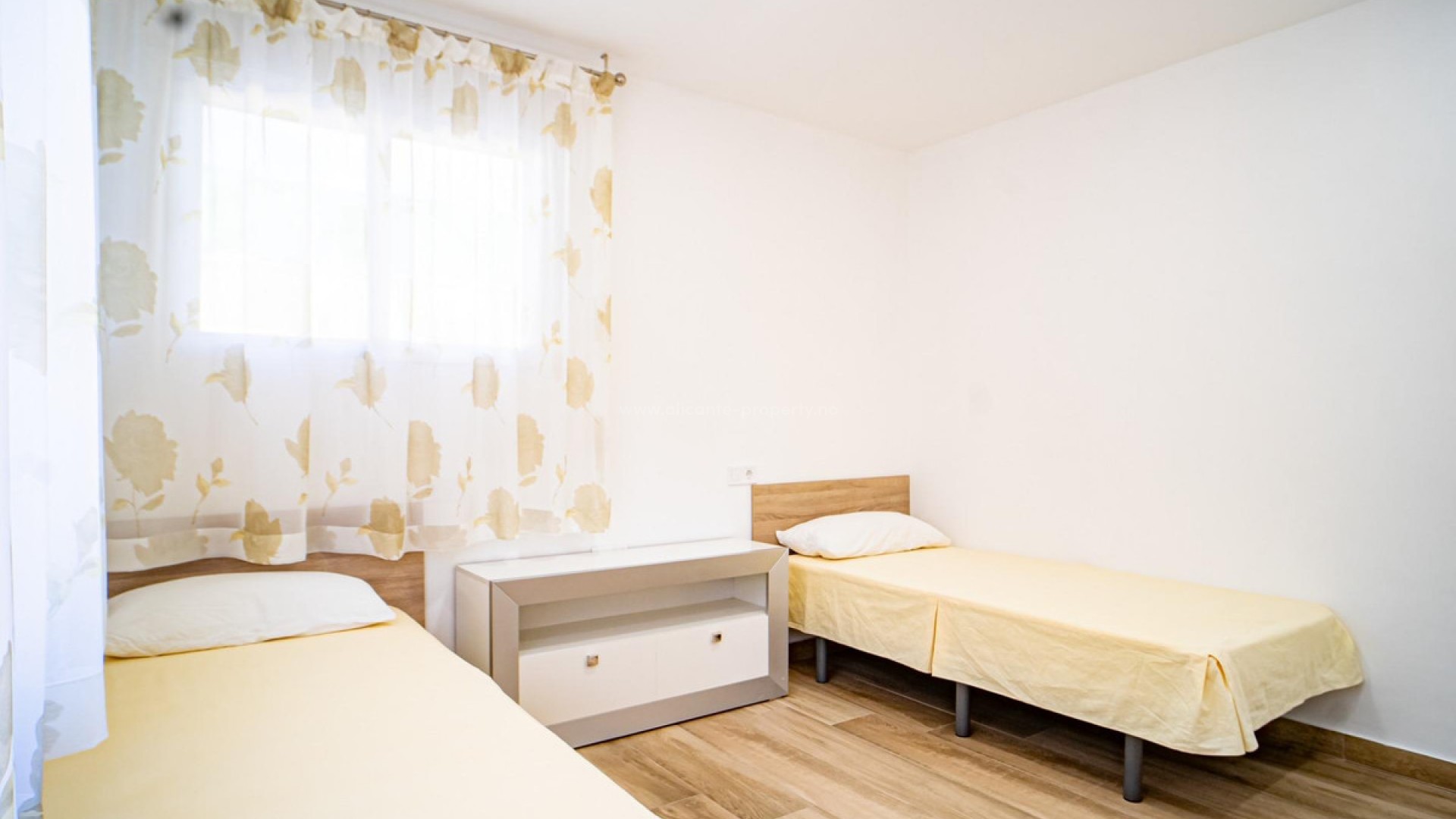 Villa in L'Alfás del Pi Centro