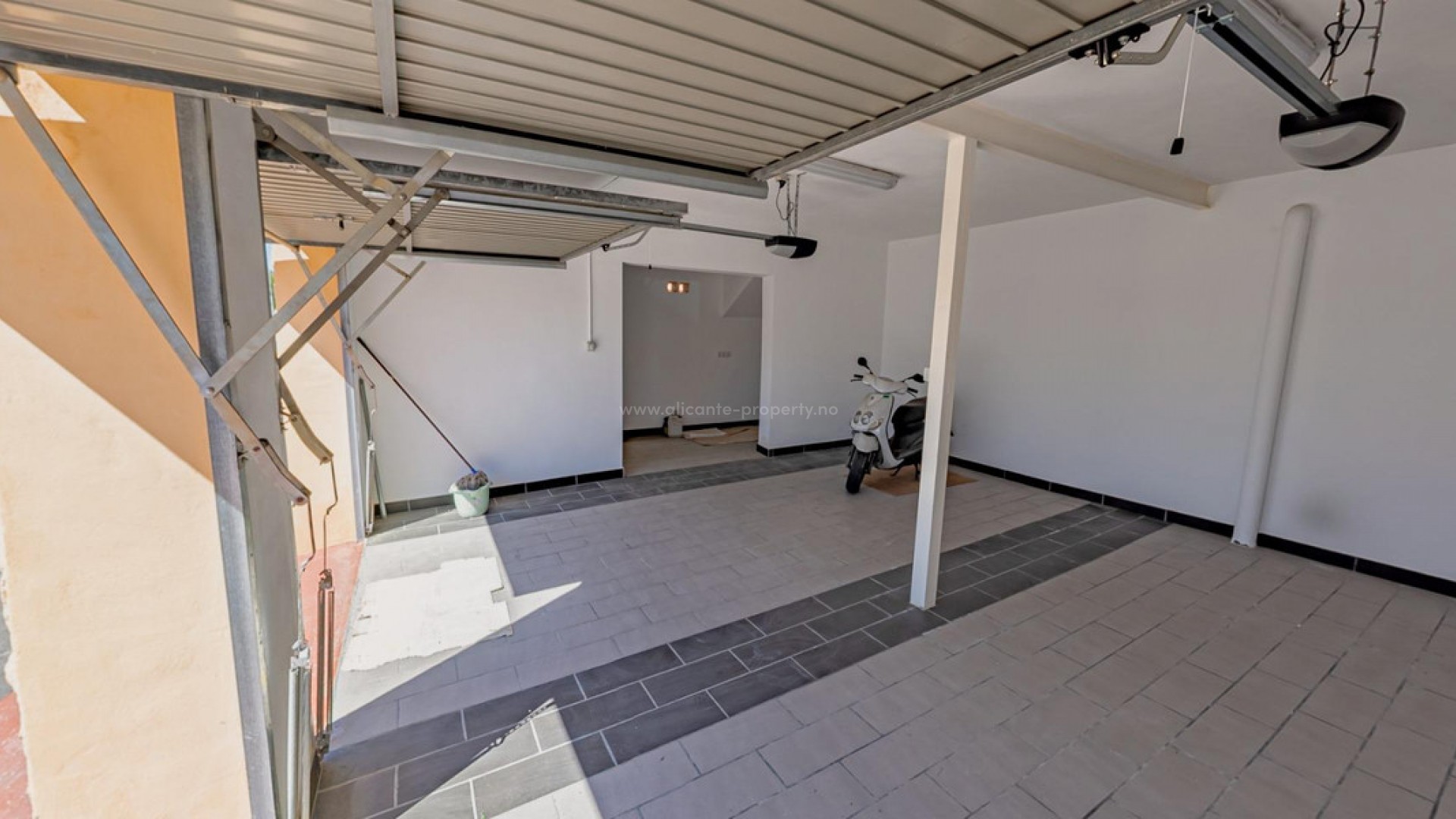 Villa in L'Alfás del Pi Centro