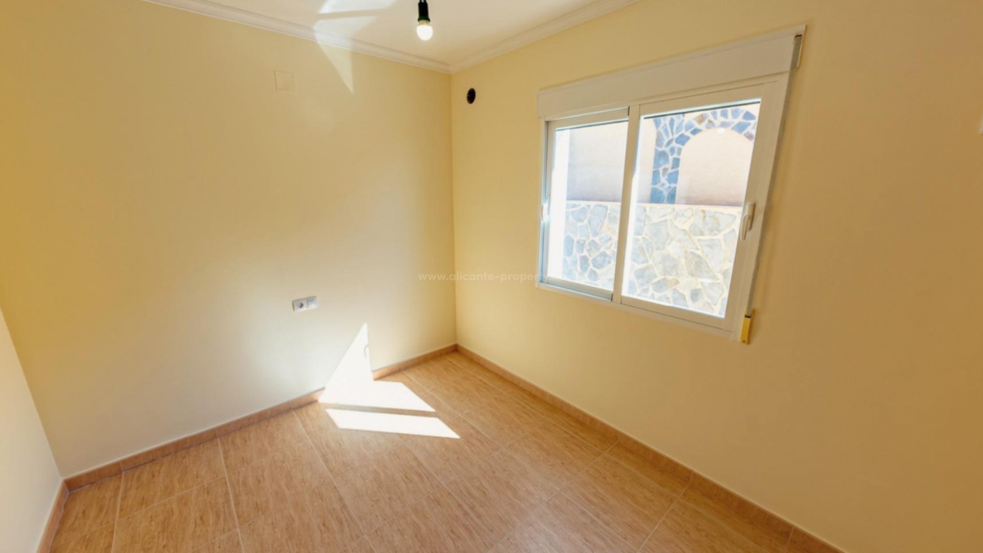 Villa in L'Alfás del Pi Centro