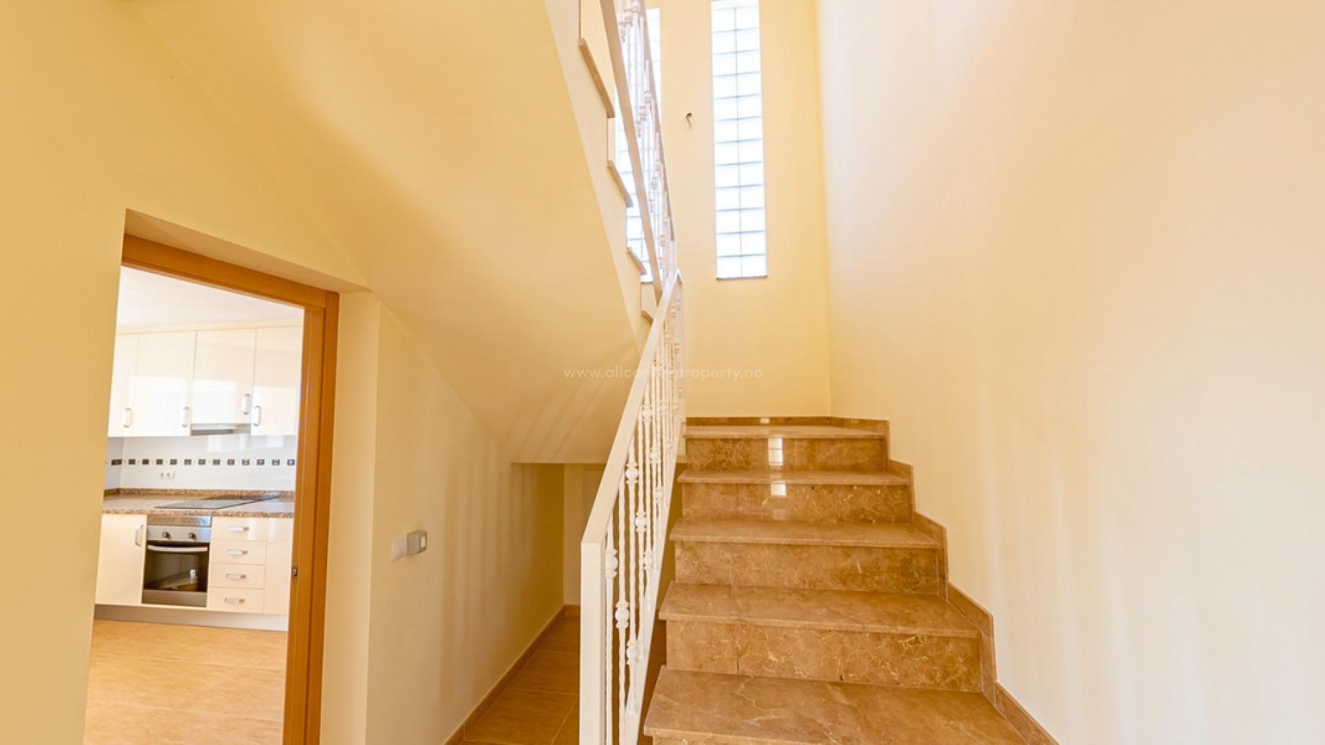 Villa in L'Alfás del Pi Centro