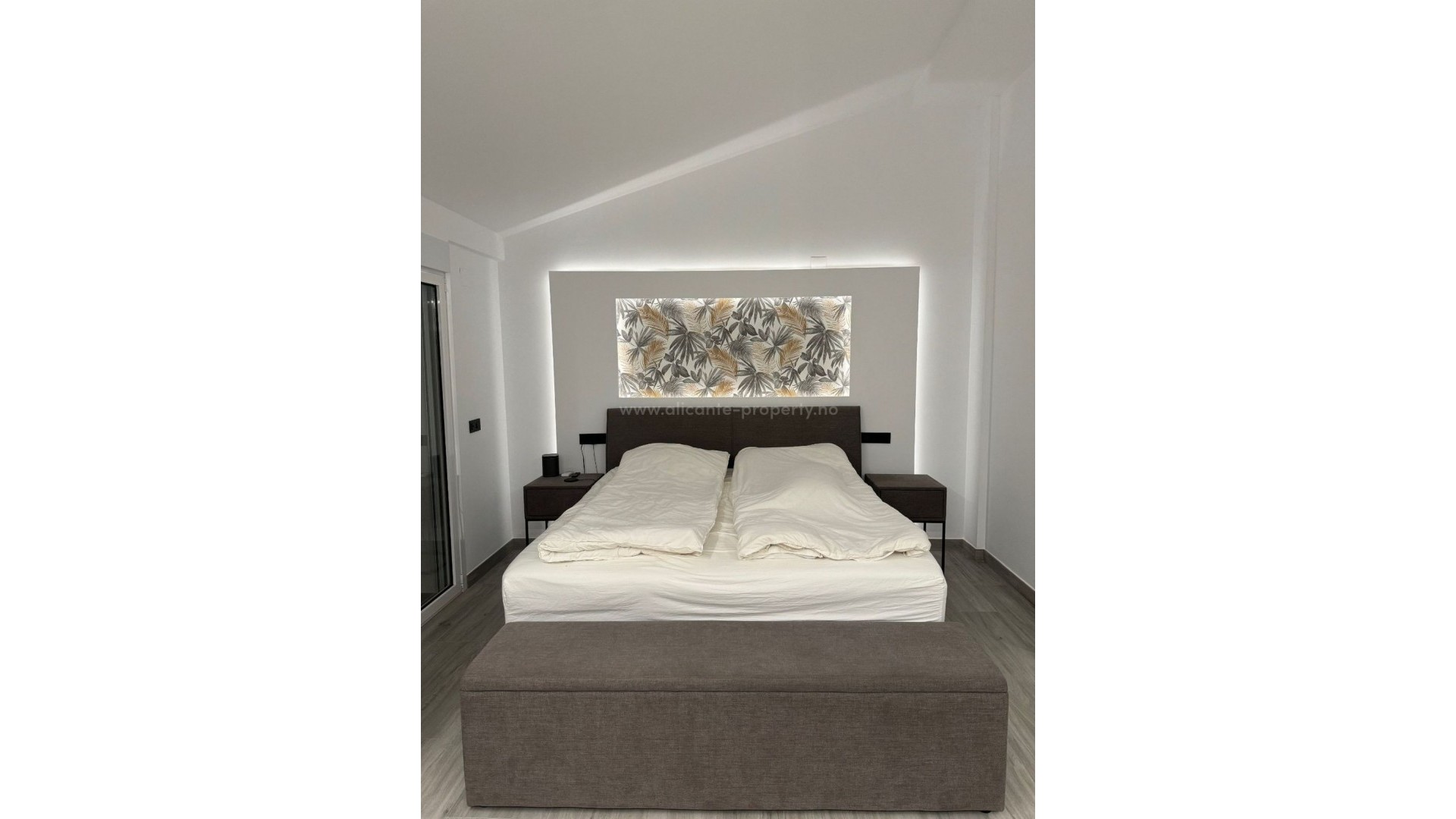 Villa in L'Alfás del Pi Centro