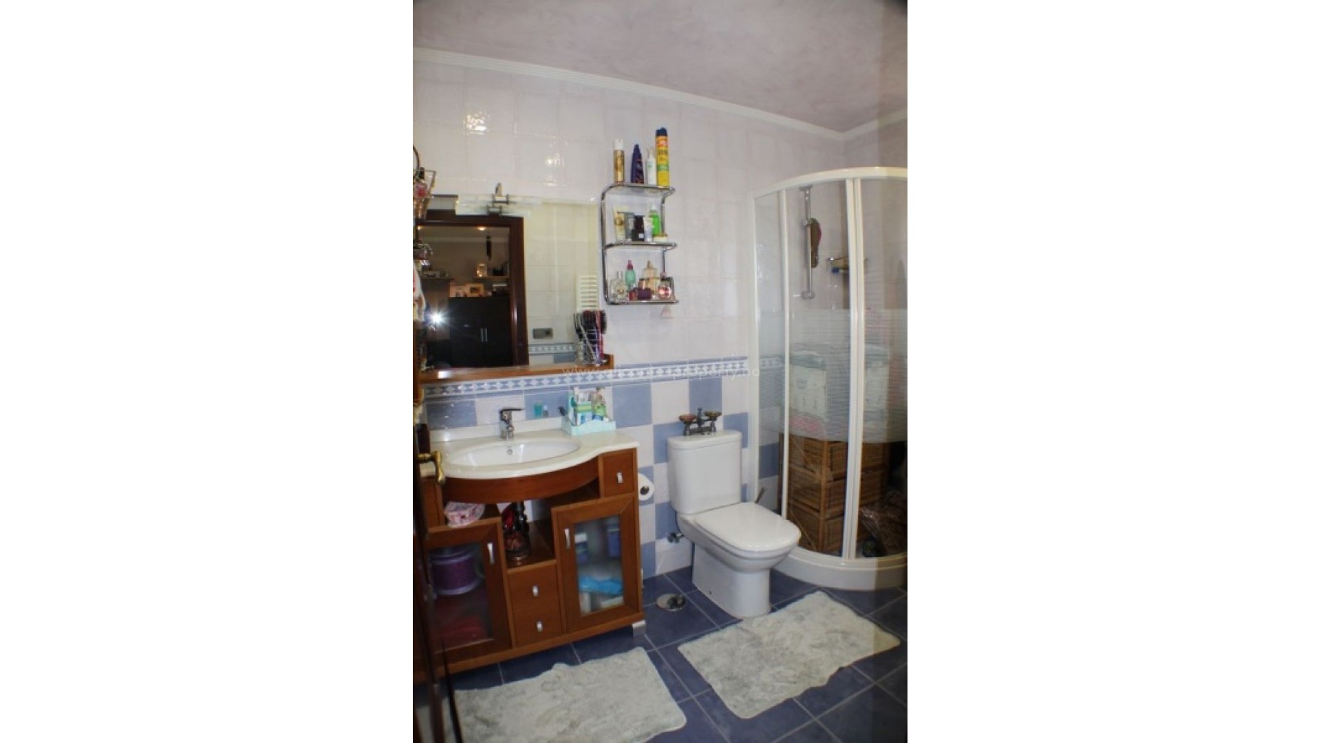 Villa in L'Alfás del Pi Centro