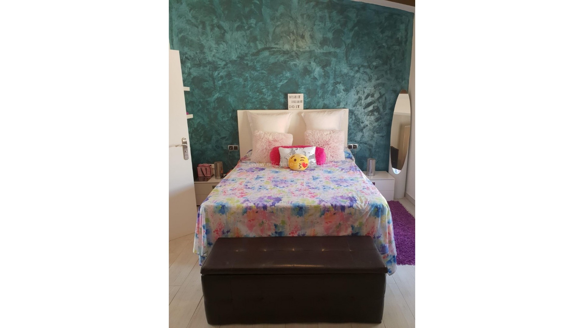 Villa in L'Alfás del Pi Centro