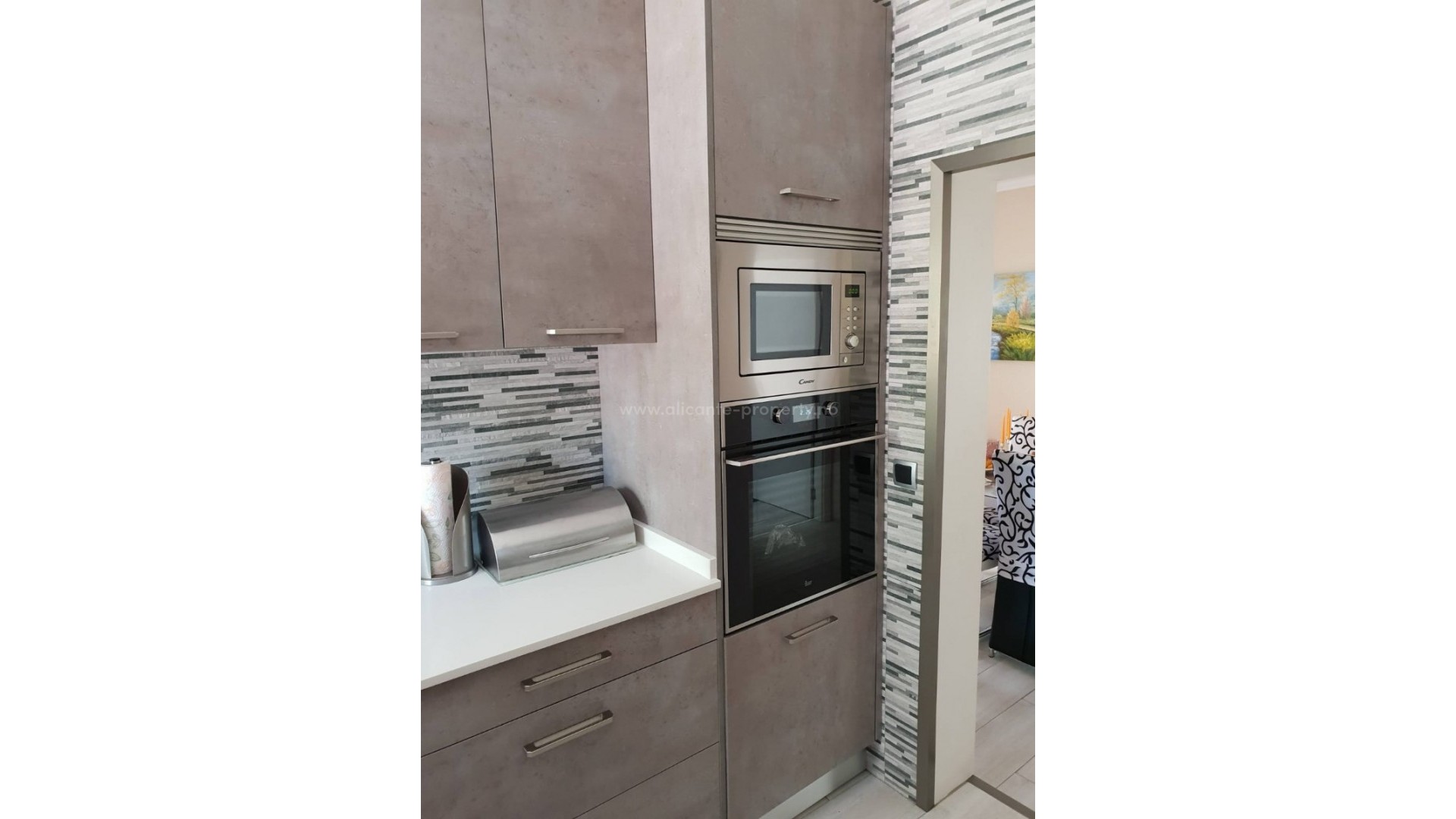 Villa in L'Alfás del Pi Centro