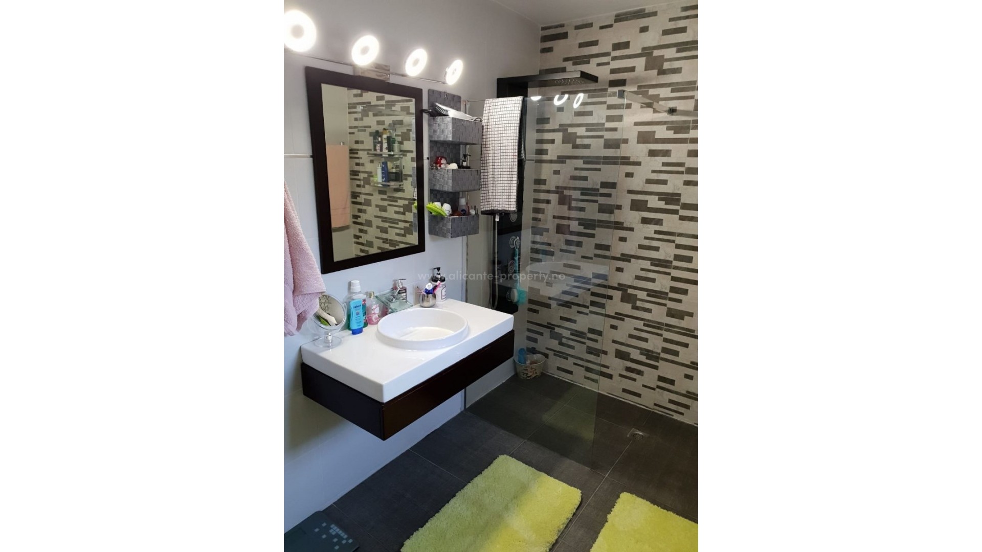 Villa in L'Alfás del Pi Centro