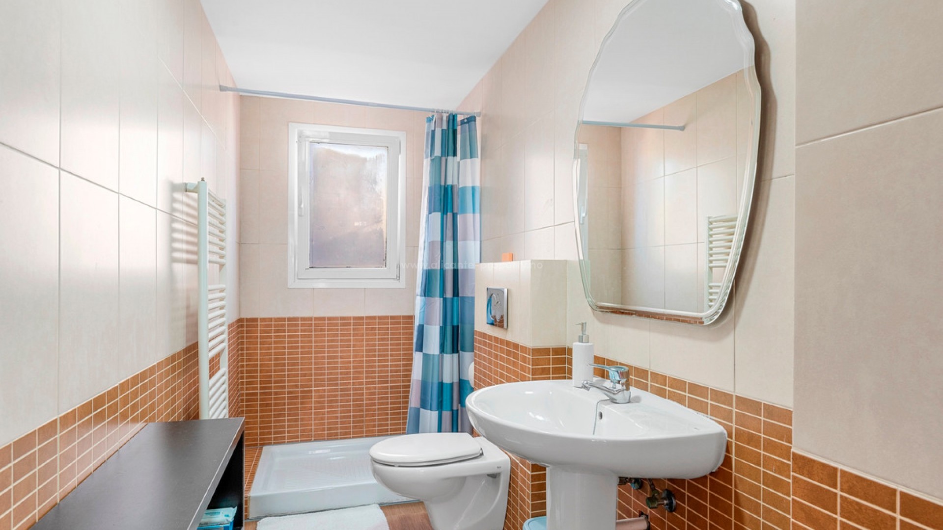 Villa in L'Alfás del Pi Centro