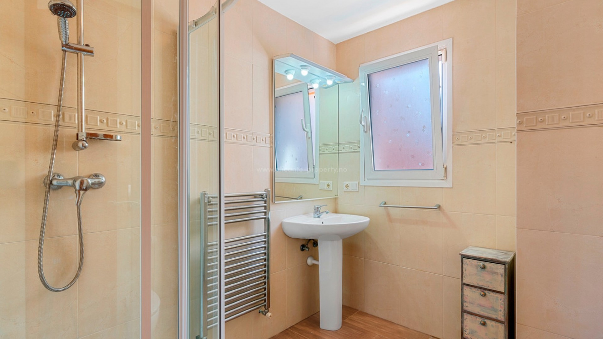 Villa in L'Alfás del Pi Centro