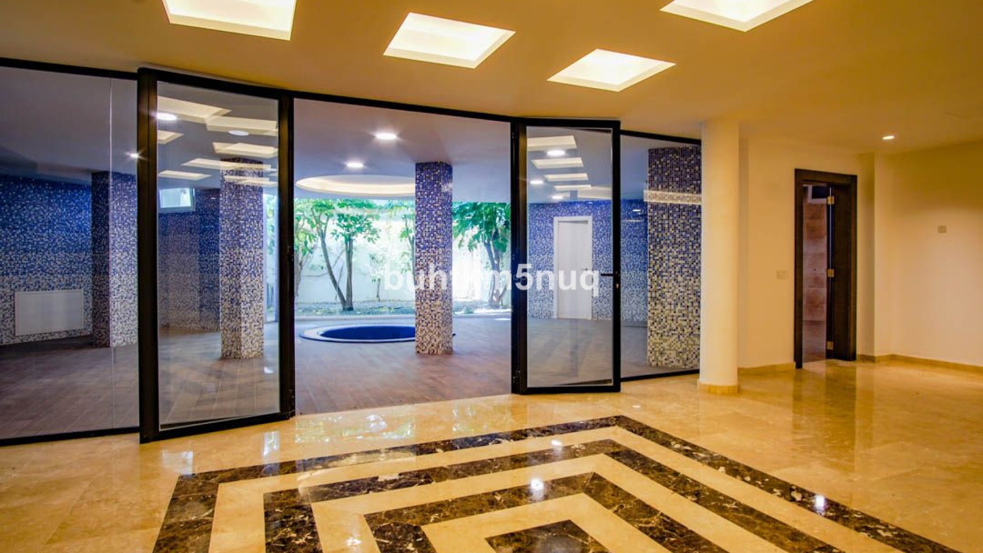 Villa in L'Alfás del Pi Centro